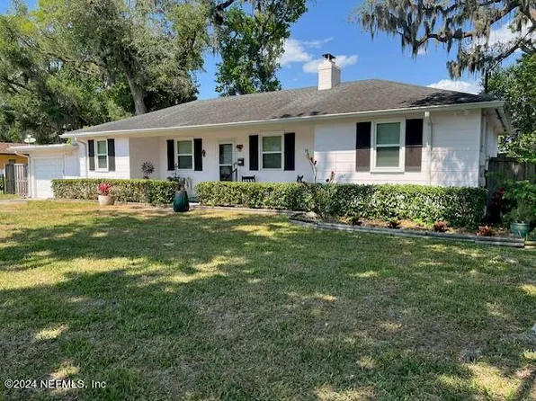 7935 SAN JOSE Boulevard, Jacksonville, FL 32217