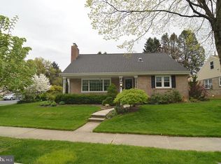 60 Museum Rd, Shillington, PA 19607