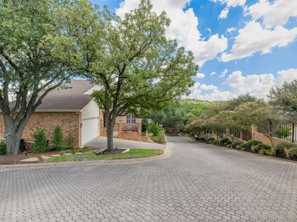 3901 Belmont Park Dr APT C, Austin, TX 78746