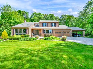 15 Quigley Rd, Wallingford, CT 06492