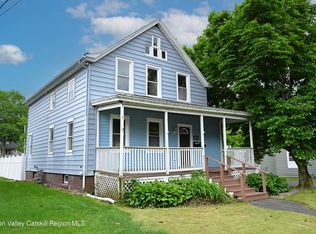 114 1st Ave, Kingston, NY 12401