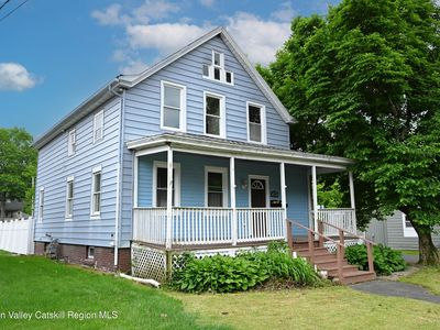 114 First Avenue, Kingston, NY, 12401