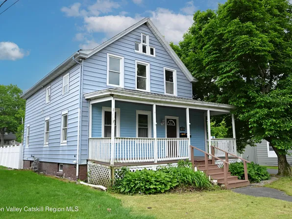 114 First Avenue, Kingston, NY 12401