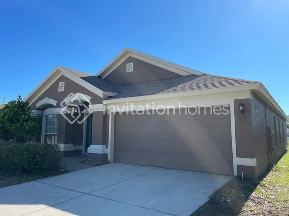 12307 Twinkling Star Pl, Riverview, FL 33578