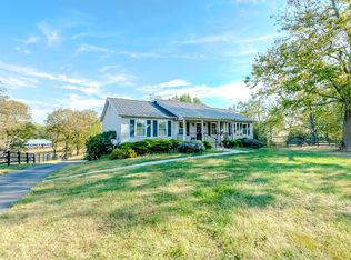 1310 Crenshaw Ln, Nicholasville, KY 40356