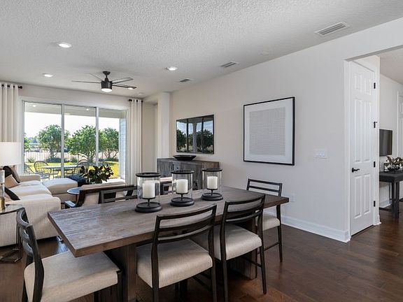 Model Representation