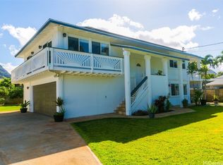 84-610 Upena St, Waianae, HI 96792
