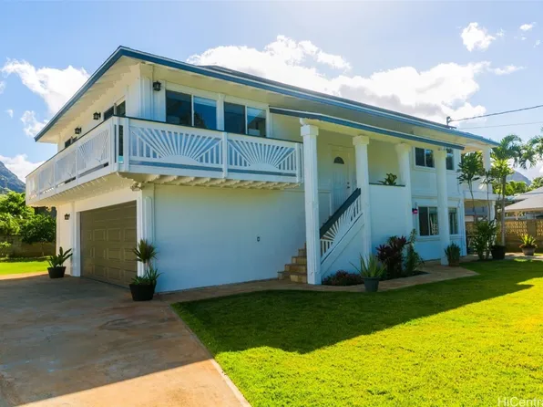 84-610 Upena St, Waianae, HI 96792