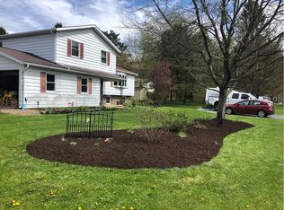602 Wyandotte Ln, Pa Furnace, PA 16865