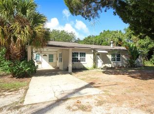 420 Rock Pit Rd, Titusville, FL 32796