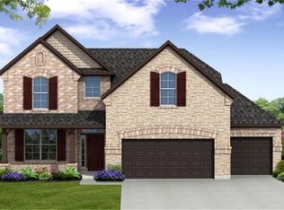 1834 Pleasant Springs Ln, Pearland, TX 77089