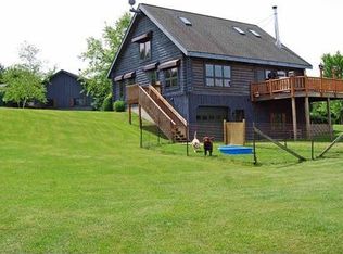 W5700 Nemitz Rd, La Valle, WI 53941