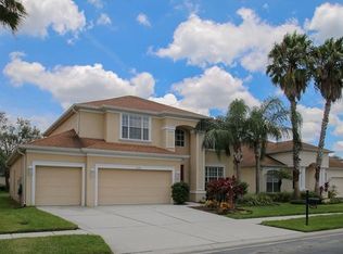 3620 Fiddlers Green Loop, Zephyrhills, FL 33544