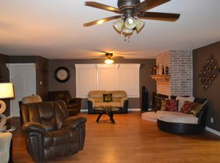 5709 Bogey Ln, Waco, TX 76708