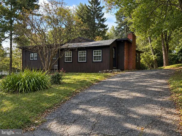 411 Cardinal Dr, Front Royal, VA 22630