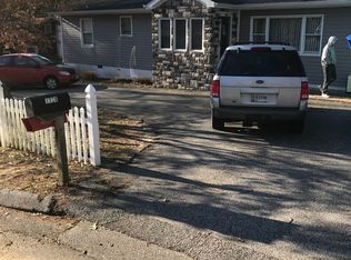 1738 Quantico Rd, Edgewater, MD 21037