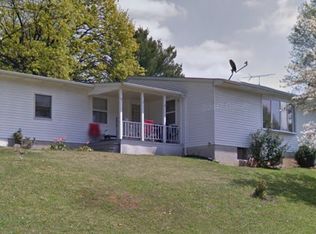 11869 Resevoir Rd, Glen Rock, PA 17327