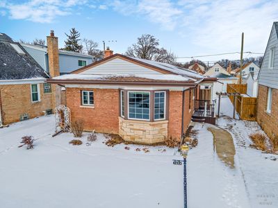 7634 W Palatine Ave, Chicago, IL, 60631