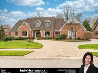 3195 Driftwood Ct, Carmel, IN 46033