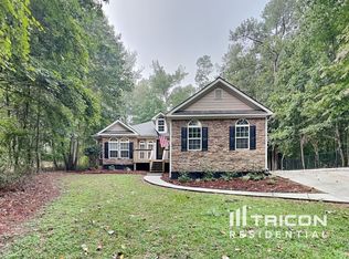 1265 Heritage Dr, Villa Rica, GA