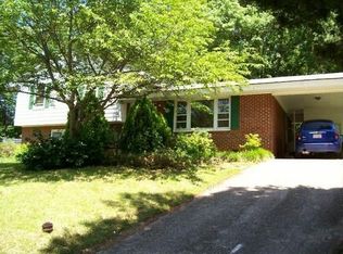 3307 Heritage Pl, Raleigh, NC 27604