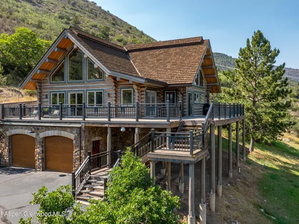 173 Piedmont Rd, Glenwood Springs, CO 81601