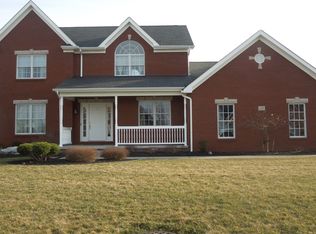 5410 Via Del Sole, Williamsville, NY 14221