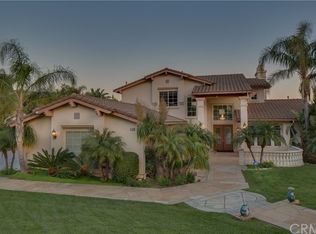 11143 Hillside Rd, Rancho Cucamonga, CA 91737