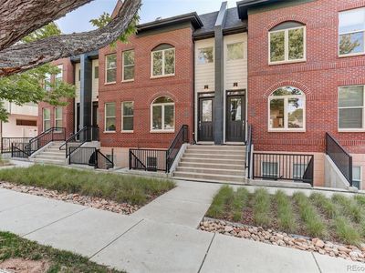 1324 Quitman Street, Denver, CO, 80204
