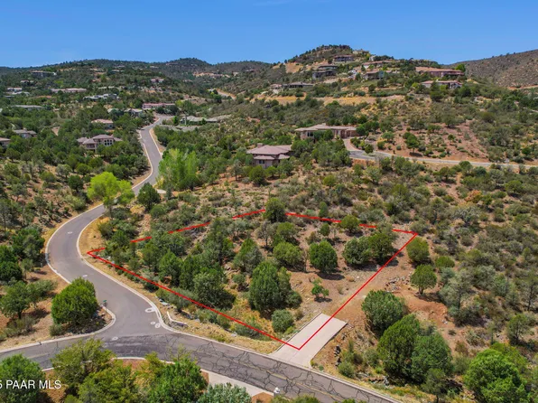 762 W Lee Blvd, Prescott, AZ 86303