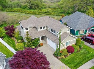 2188 Forrest Pl, Dupont, WA 98327