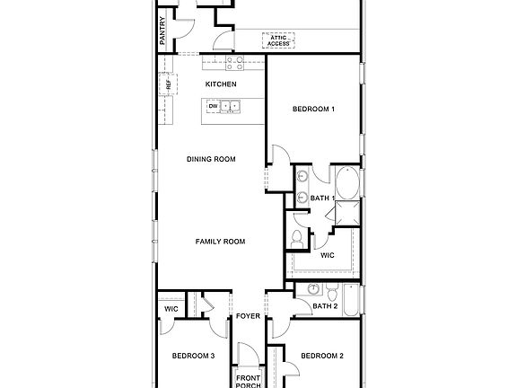 Floor Plan.
