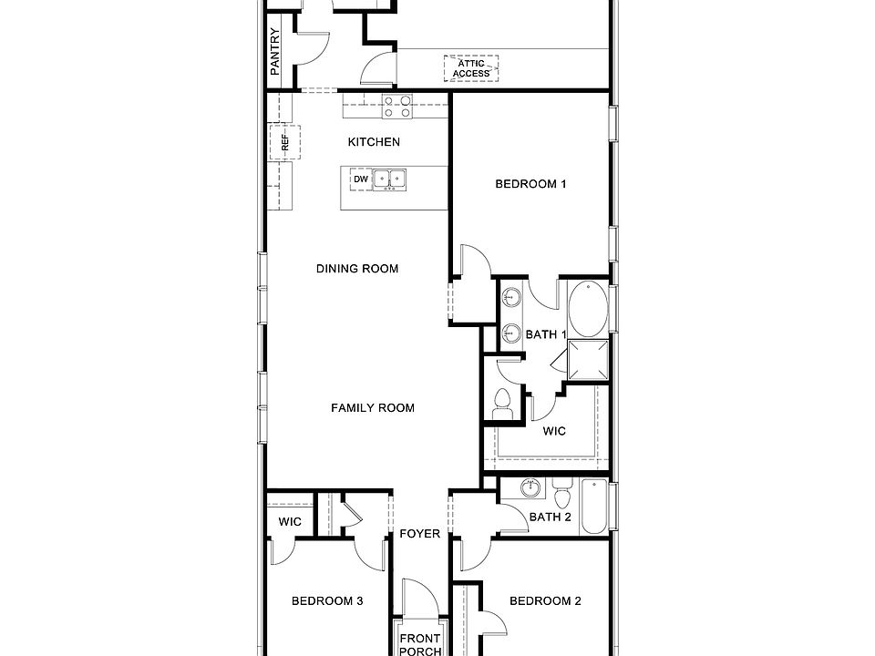 Floor Plan.