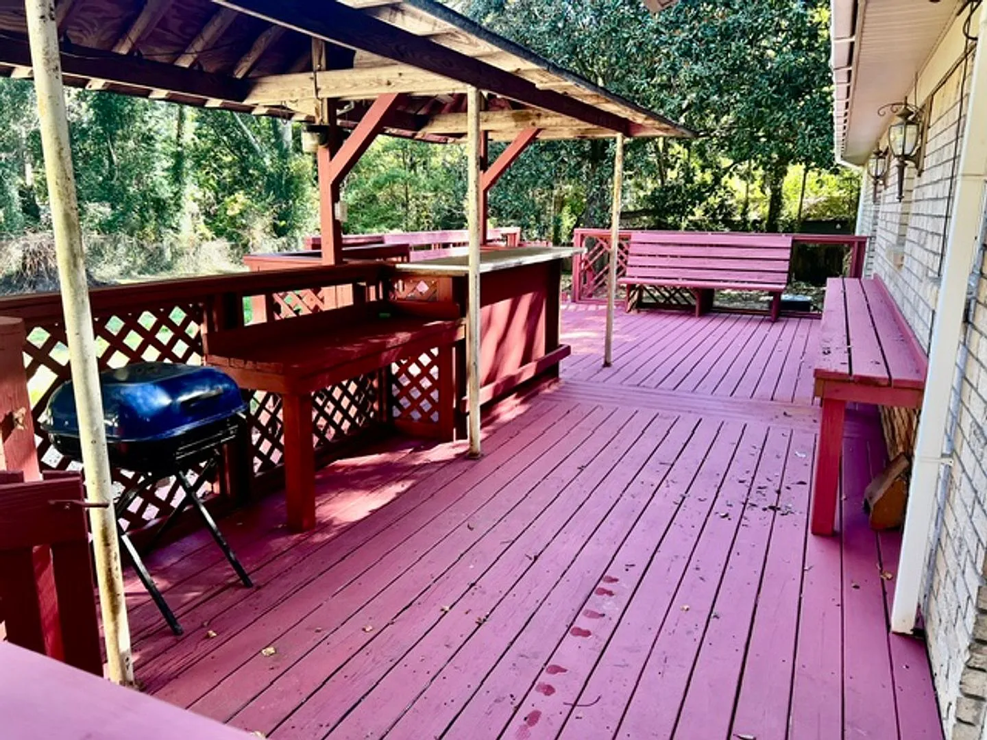 3/2 with garage in Grand Bay! — Photo 3
