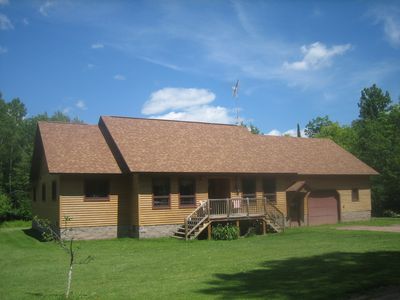 74100 Brevak Rd, Washburn, WI, 54891