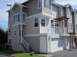 8540 SW 147th Ter UNIT 104, Beaverton, OR 97007