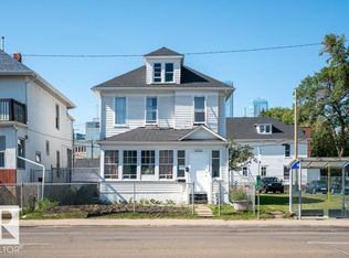 10260 95th St NW, Edmonton, AB T5H2B4