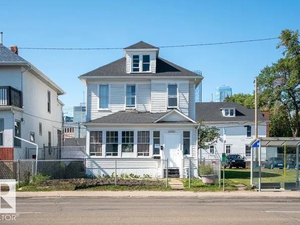 10260 95th St NW, Edmonton, AB T5H 2B4