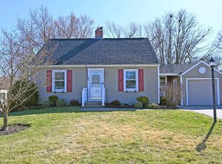 503 W Church St, Mason, OH 45040