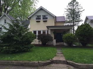 1115 Elmwood Ave, Fort Wayne, IN