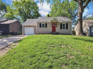 3715 Washington Ave, Kansas City, KS 66102