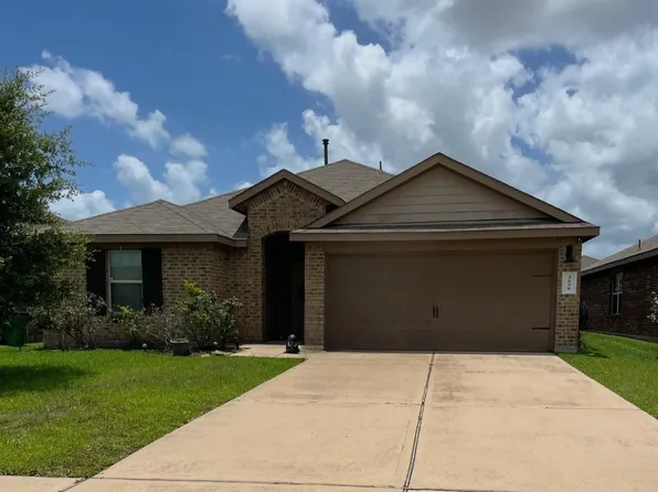 3030 Dripping Springs Ct, Katy, TX 77494