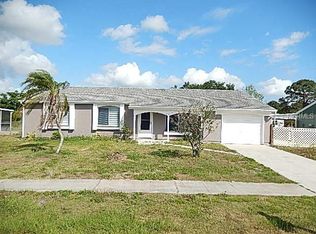 2602 Shenandoah St, North Port, FL 34287