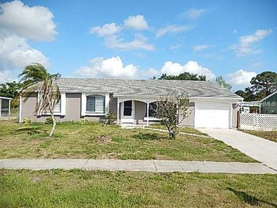 2602 Shenandoah St, North Port, FL, 34287