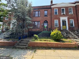 223 Ascot Pl NE, Washington, DC 20002