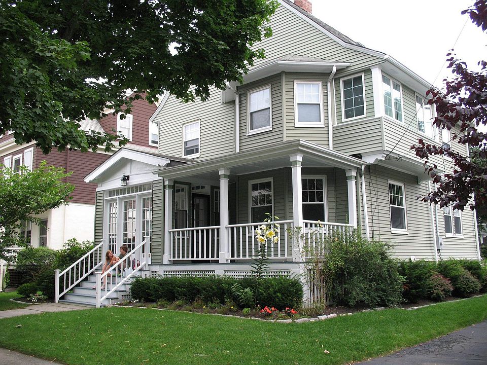 Front view
