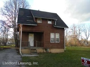3728 Dallas Ave, Lorain, OH 44055