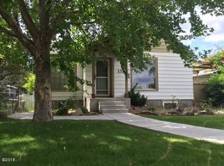 435 E Sussex Ave, Missoula, MT 59801
