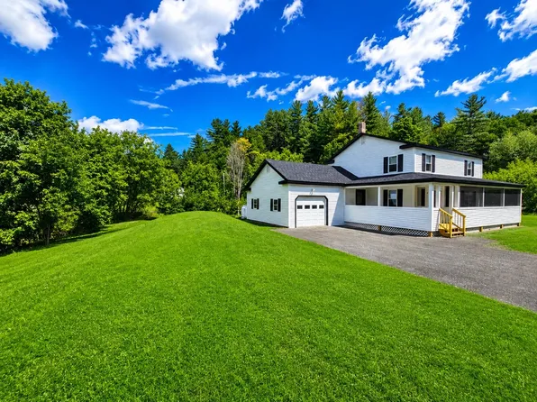 2804 Beebe Road, Derby, VT 05829