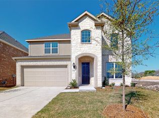 4515 Cypress Dr, Melissa, TX 75454